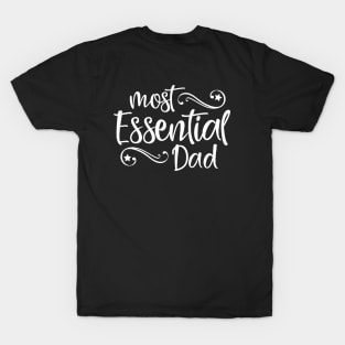 Essential Worker T-Shirt